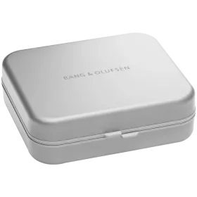 BANG & OLUFSEN Beoplay H95 Aluminium Hard Case , Grey MistHard case — Image №1
