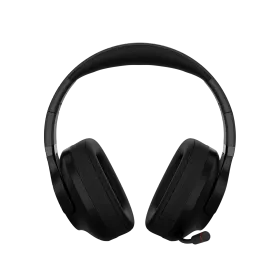 CANYON EGO GH-16 {Провідне і бездротове} Ігрова гарнітура, Чорний — Зображення №1