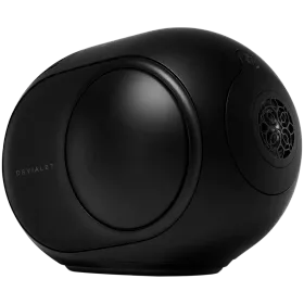 DEVIALET Phantom II 95db Home Audio System, Black Matte — Image №1