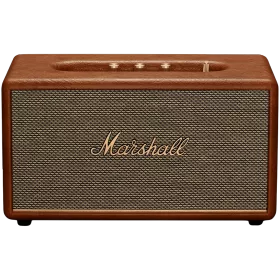 Портативная колонка MARSHALL Stanmore III Bluetooth Коричневый — Изображение №1