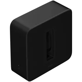 SONOS Subwoofer SUB GEN 4, Black — Image №1
