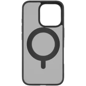 UBEAR Іс Сlip 360 Mag with MagSafe Қара for iPhone 16 Pro — image №1