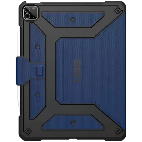 UAG Protective Case Metropolis , Cobalt for iPad Pro 12.9-inch (5th generation) — Image №1
