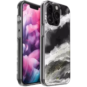 LAUT Case Crystal Ink , Frost White for iPhone 13 Pro — Image №1
