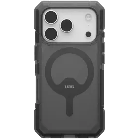 UAG Προστατευτική θήκη Trooper MagSafe με MagSafe, Τέφρα for iPhone 17 Pro — Εικών №1
