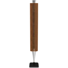 BANG & OLUFSEN Beolab 18 Audio System Silver — Image №1