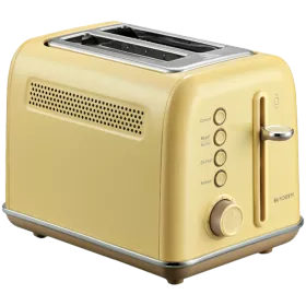 BUYDEEM Φρυγανιέρα DT620E, Mellow Yellow — Εικών №1