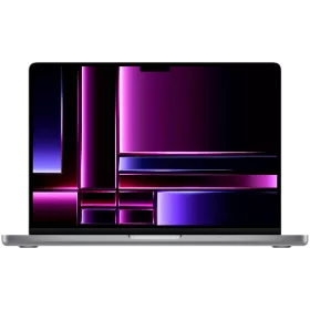 MacBook Pro 14.2" Apple M2 Pro (10C CPU/16C GPU), 16 GB, 512 GB, Space Gray, 2023 — Image №1