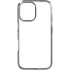 CYGNETT Case Aeroshield , Clear for iPhone 16 Plus — Image №1