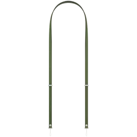 APPLE Crossbody Strap  για Apple cases, Πράσινο — Εικών №1