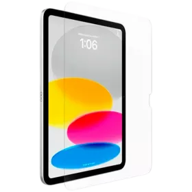 ILera Safety Glass  for iPad (10th generation)|{English}Infinity Glass{English}| — Изображение №1