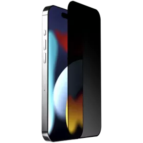 ILera Safety Glass  for iPhone 16 Pro Max — Image №1