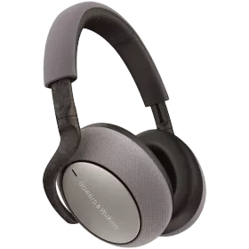 BOWERS & WILKINS PX7 Wireless Headphones, Silver — Image №1