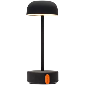 KOODUU LED Лампа Мощность 1 Вт, Антрацит — Изображение №1