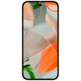 GOOGLE Pixel 9 128 GB, Porcelain — Image №1