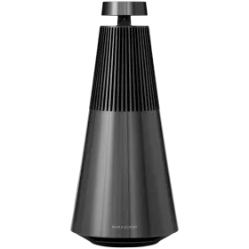 BANG & OLUFSEN Beosound 2 3rd Gen үйдегі аудио жүйесі Қара антрацит — image №1