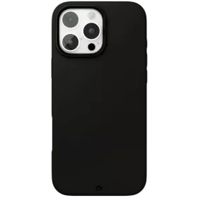 VLP Іс Aster Pro MagSafe with MagSafe Қара for iPhone 16 Pro Max — image №1