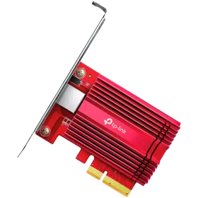 TP-LINK Network Interface Card TX401 — Image №1