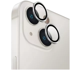 Камера қақпағы UNIQ  үшін iPhone 14/14 Plus — image №1