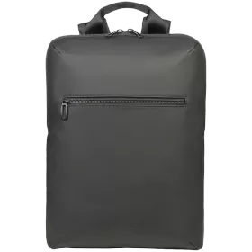 TUCANO Рюкзак Gommo  Чёрный для MacBook Pro 16/MacBook Air 15.3/MacBook Pro 15/Ноутбук до 15.6" — image №1
