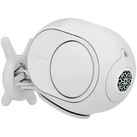 Wall Mounting Kit DEVIALET for Phantom II, Iconic White — Изображение №1