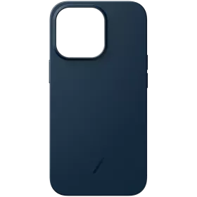 Case NATIVE UNION CLIC POP with MagSafe, Navy for iPhone 13 Pro Max — Image №1