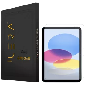 ILera Защитное стекло  для iPad (10-го поколения)Infinity Glass — Изображение №1