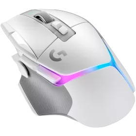 Игровая мышь LOGITECH G502 X PLUS — Изображение №1