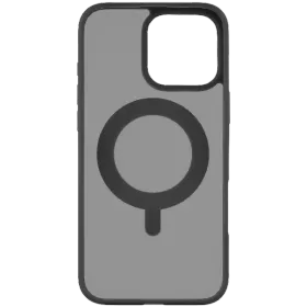 UBEAR Іс Сlip 360 Mag with MagSafe Қара for iPhone 16 Pro Max — image №1