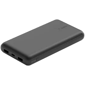 BELKIN Портативное зарядное устройство, 20000 мА·ч, Ионно-Литиевая — Изображение №1