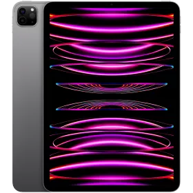 iPad Pro 11 4th Gen, 2 TB Wi-Fi 2022, Space Gray — image №1