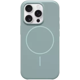 APPLE Case Beats Case with MagSafe Riptide Blue for iPhone 16 Pro — Image №1