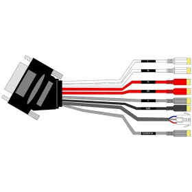 LOEWE |АғылшынModule/AdapterАғылшынполякModuł/AdapterполякгрекΜονάδα/Προσαρμογέαςгрек| — image №1