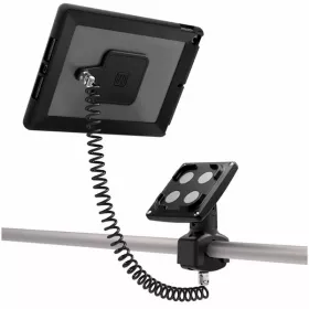 COMPULOCKS Mounting Kit for Tablet, Black — Image №1