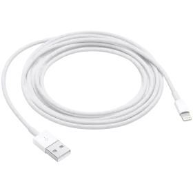 APPLE Մալուխ USB-ից Lightning — image №1