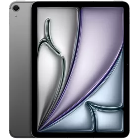 iPad Air 11 (M2), 128 ԳԲ, Wi-Fi+5G, Մոխրագույն տիեզերք — image №1
