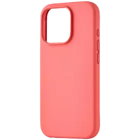 UBEAR Чехол Touch Mag Case с MagSafe Коралловый для iPhone 16 Pro — image №1