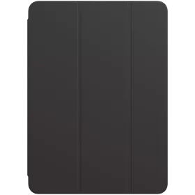 Обкладинка Чохол APPLE Smart Folio  Чорний для iPad Air (4-го покоління) — Зображення №1