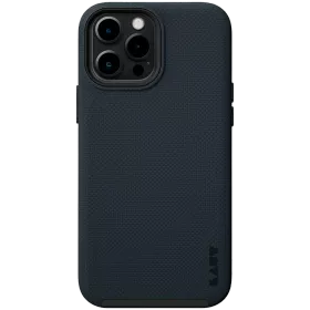 Захисний чохол LAUT Shield Case  Темно-синій для iPhone 14 Pro — Зображення №1