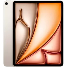 iPad Air 13 (M3), 1 ՏԲ, Wi-Fi, Starlight — image №1