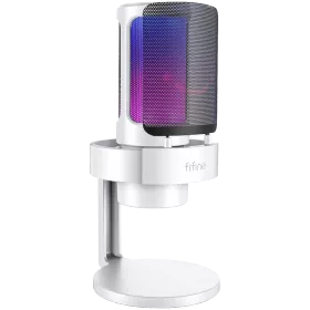 Мікрофон USB Fifine A8W — Зображення №1