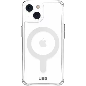 UAG Protective Case Plyo with MagSafe, Ice for iPhone 14 — Image №1
