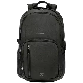 Backpack TUCANO Centro  Black for MacBook Pro 16/Notebook up to 15.6" — Image №1
