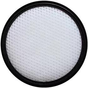 AENO  для SC1, БелыйМоющийся фильтр MIF — image №1