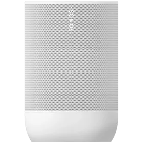 SONOS Move 2 Φορητό ηχείο, Λευκό — Εικών №1