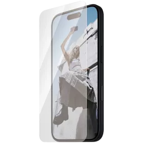 PANZERGLASS Safety Glass  for iPhone 16 — Image №1