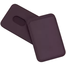 VLP Іс Wallet with MagSafe Marsala — image №1