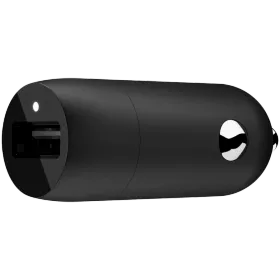 Car Adapter BELKIN USB Type A, 18 W — Image №1