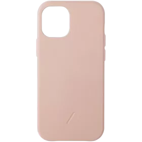 NATIVE UNION Іс CLIC CLASSIC  Қызғылт for iPhone 12 mini — image №1
