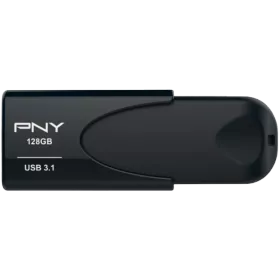 Память ( USB flash ) PNY 128 ГБ — Изображение №1